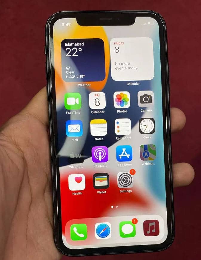 Apple iPhone 11 1