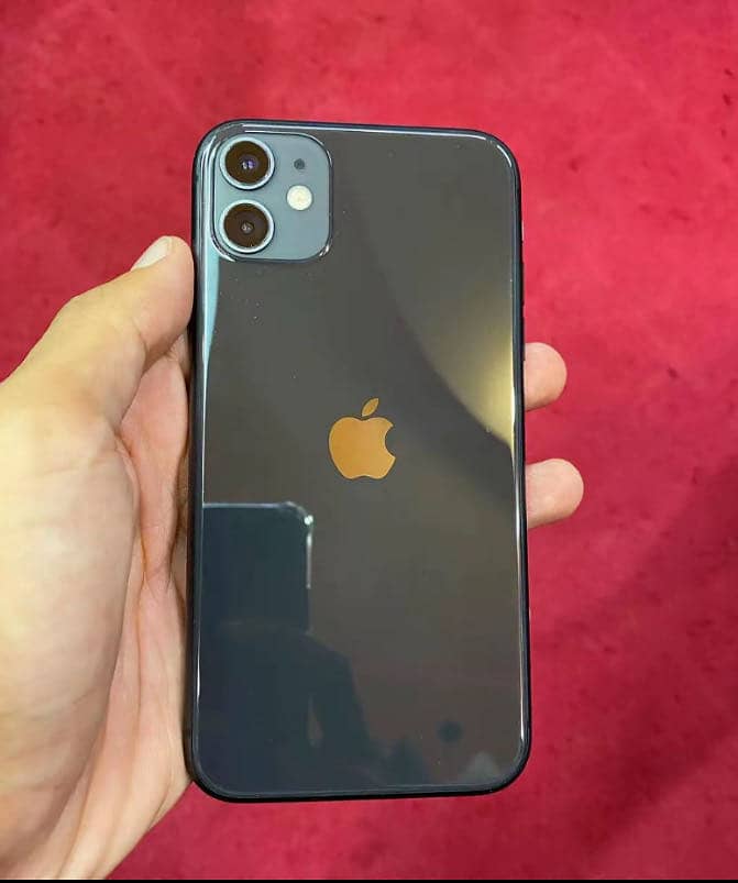 Apple iPhone 11 2