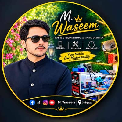 m waseem 