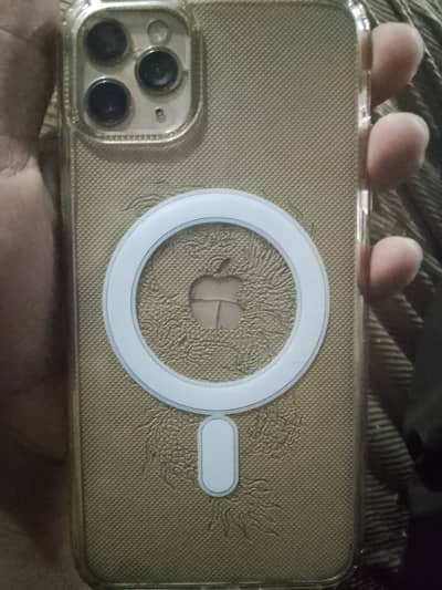 Apple iPhone 11 Pro Max