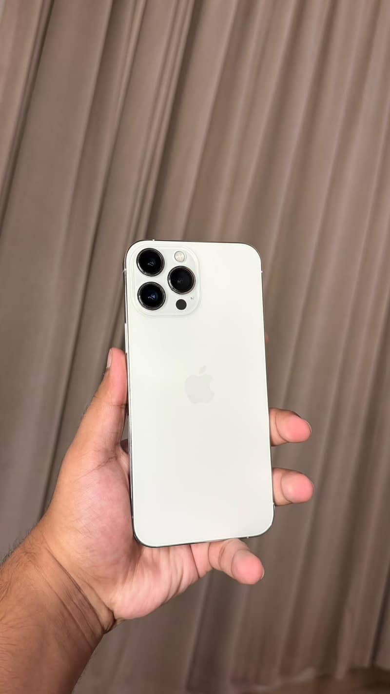 Apple iPhone 13 Pro Max 0
