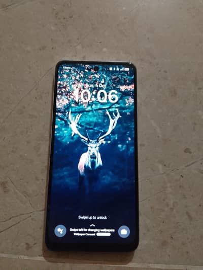 Realme C65