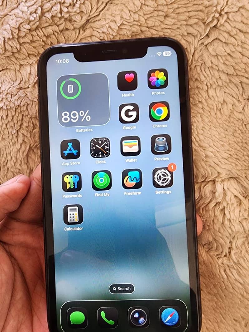 Apple iPhone 11 7