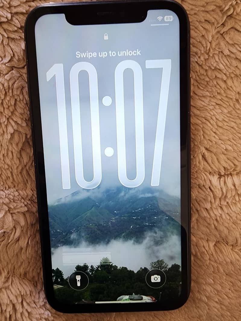 Apple iPhone 11 8