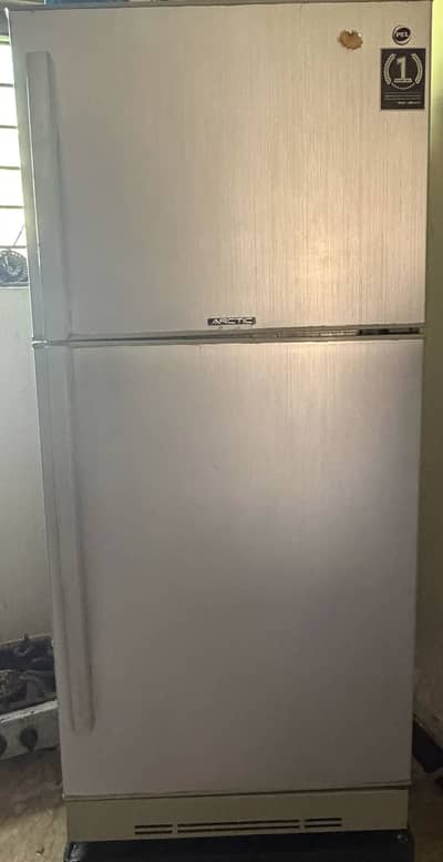 Frige