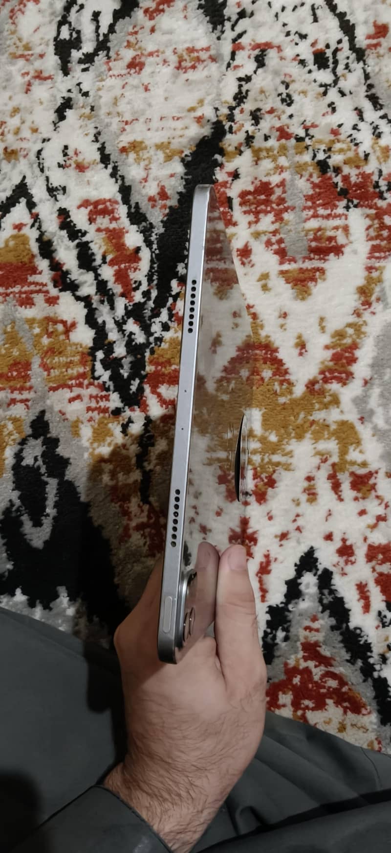 Ipad M2 pro 2022 1