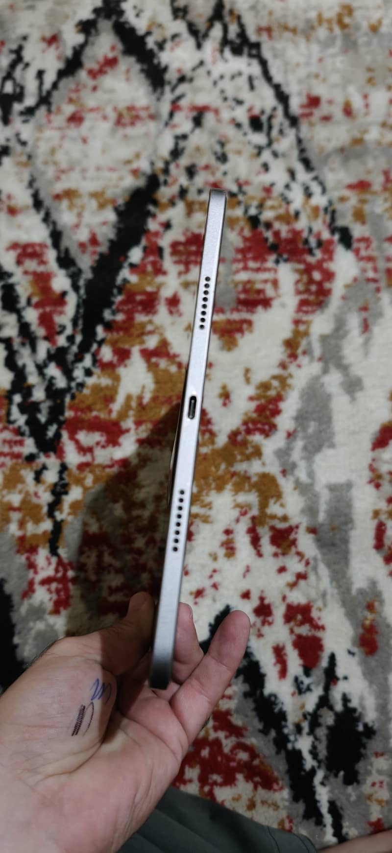 Ipad M2 pro 2022 2