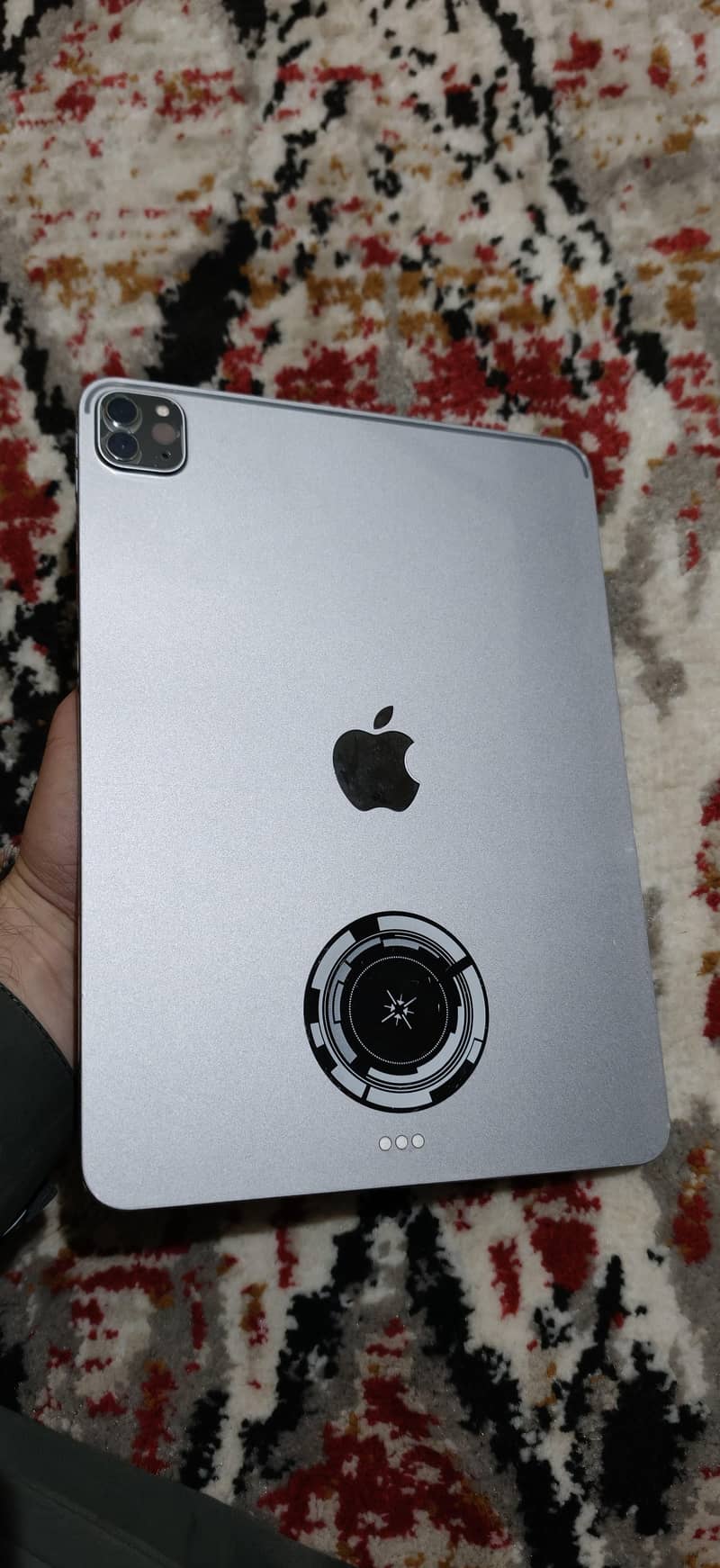 Ipad M2 pro 2022 5
