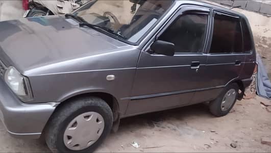 Suzuki Mehran VXR 2019 Contact 0321-9288707