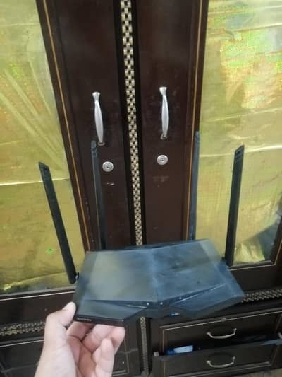Tenda wifi router