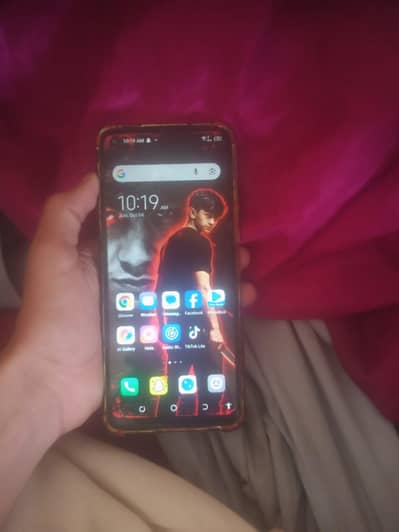 Tecno Spark 6