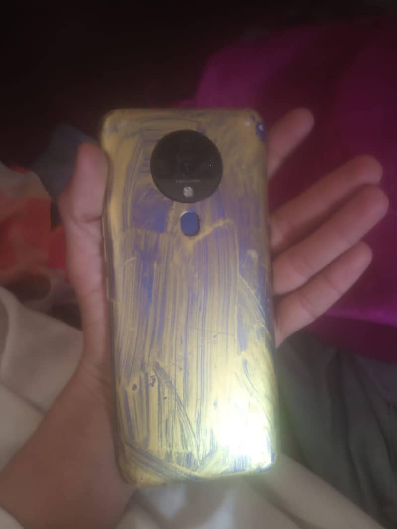 Tecno Spark 6 1