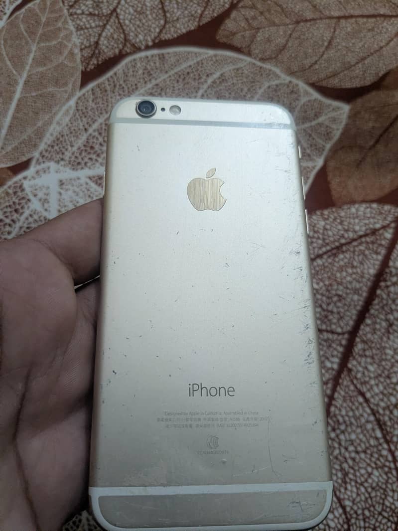 Apple iPhone 6 1