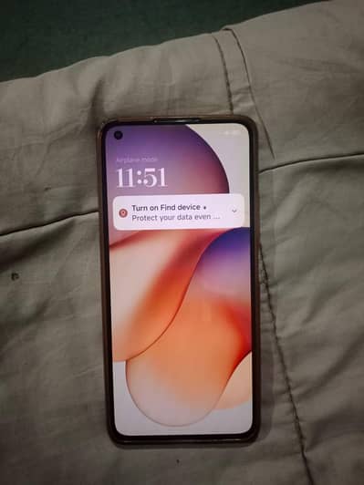 Xiaomi Mi 11 Lite 5G