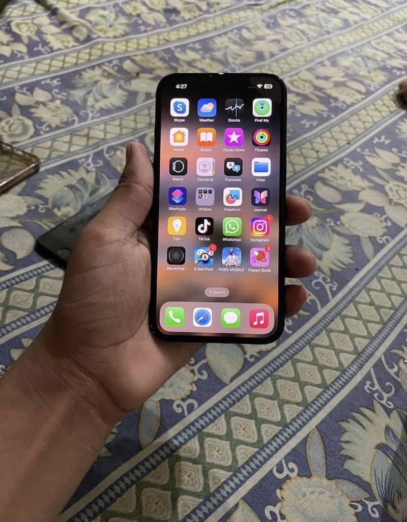 Apple iPhone 13 1