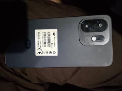 Itel a100c