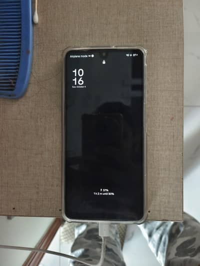 Samsung Mobile M16 (6+6/128)
