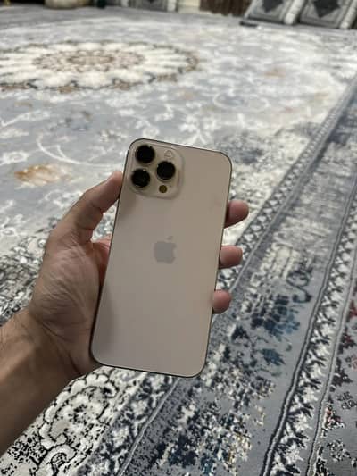 Apple iPhone 13 Pro Max