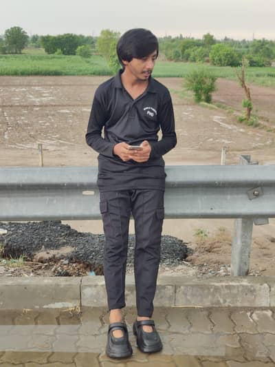 all works