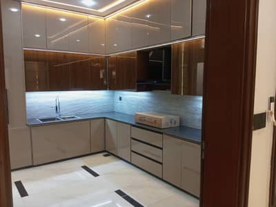 Lavish house available for rent in diamond city phease 1