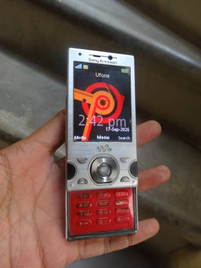 Sony Ericsson Other Model