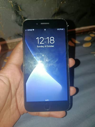 Apple iPhone 7 Plus