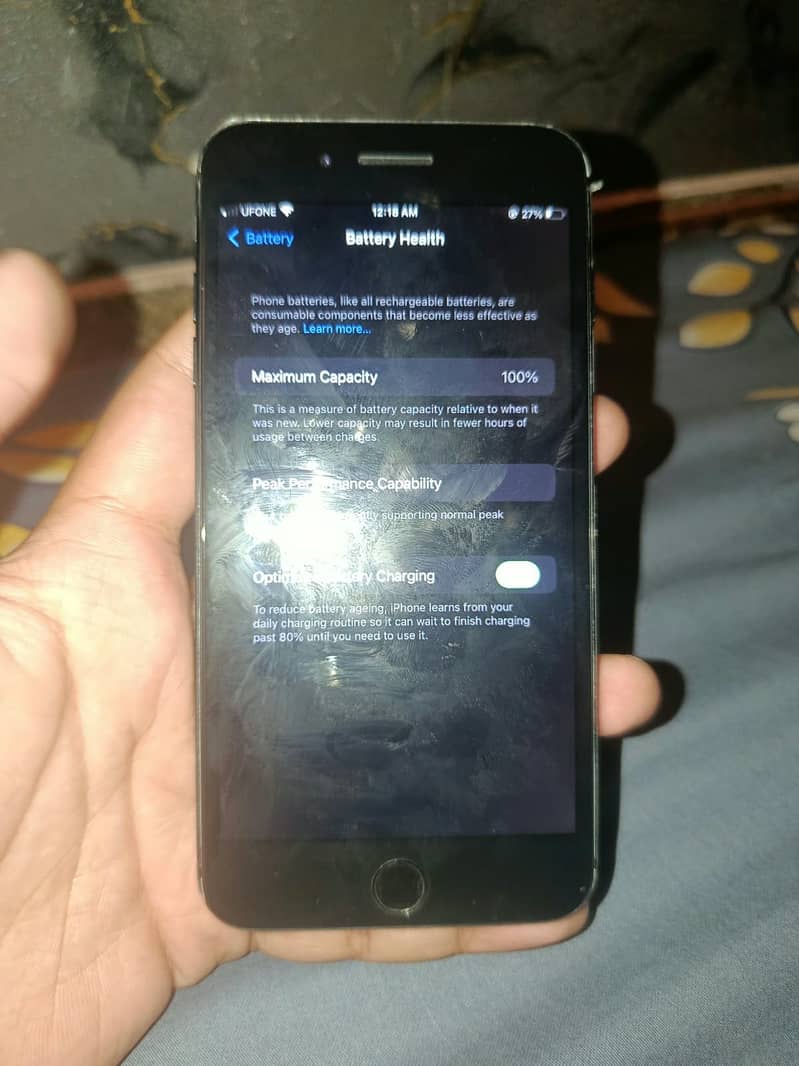 Apple iPhone 7 Plus 3