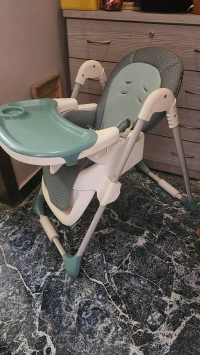 Baby Hair Chair