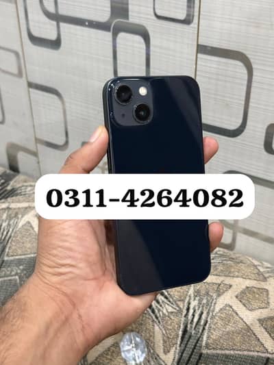 iPhone 13 JV