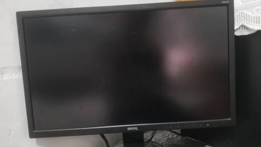 BenQ GW 2270 LEd IPS monitor 22 inch