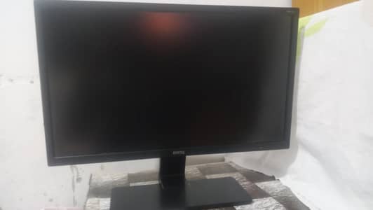 BenQ GW 2270 LEd IPS monitor 22 inch