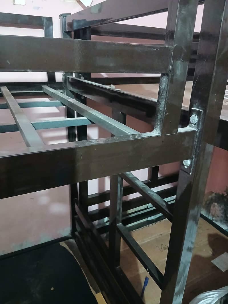 Bunker Bed / Double-Decker 0