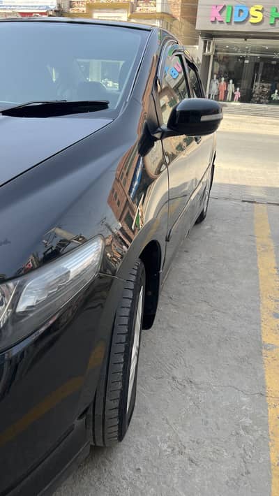 Honda City 2017