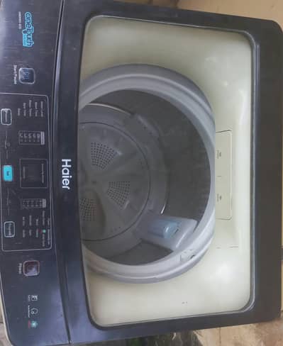 Haier 8.5kg fully Automatic washing machine (HWM 85-826)