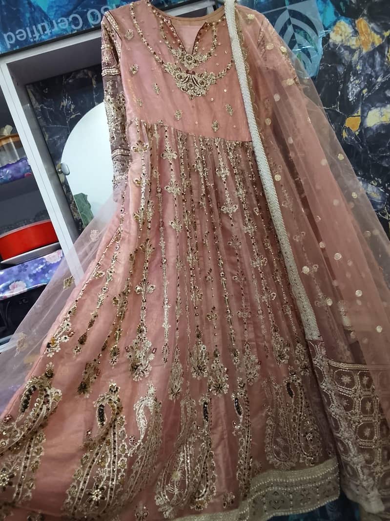 Long net maxi 2