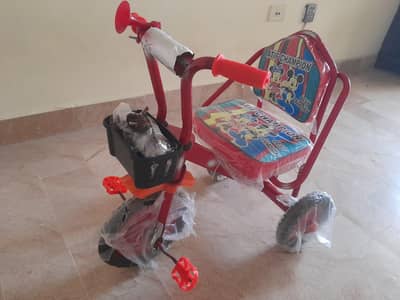 bicycle