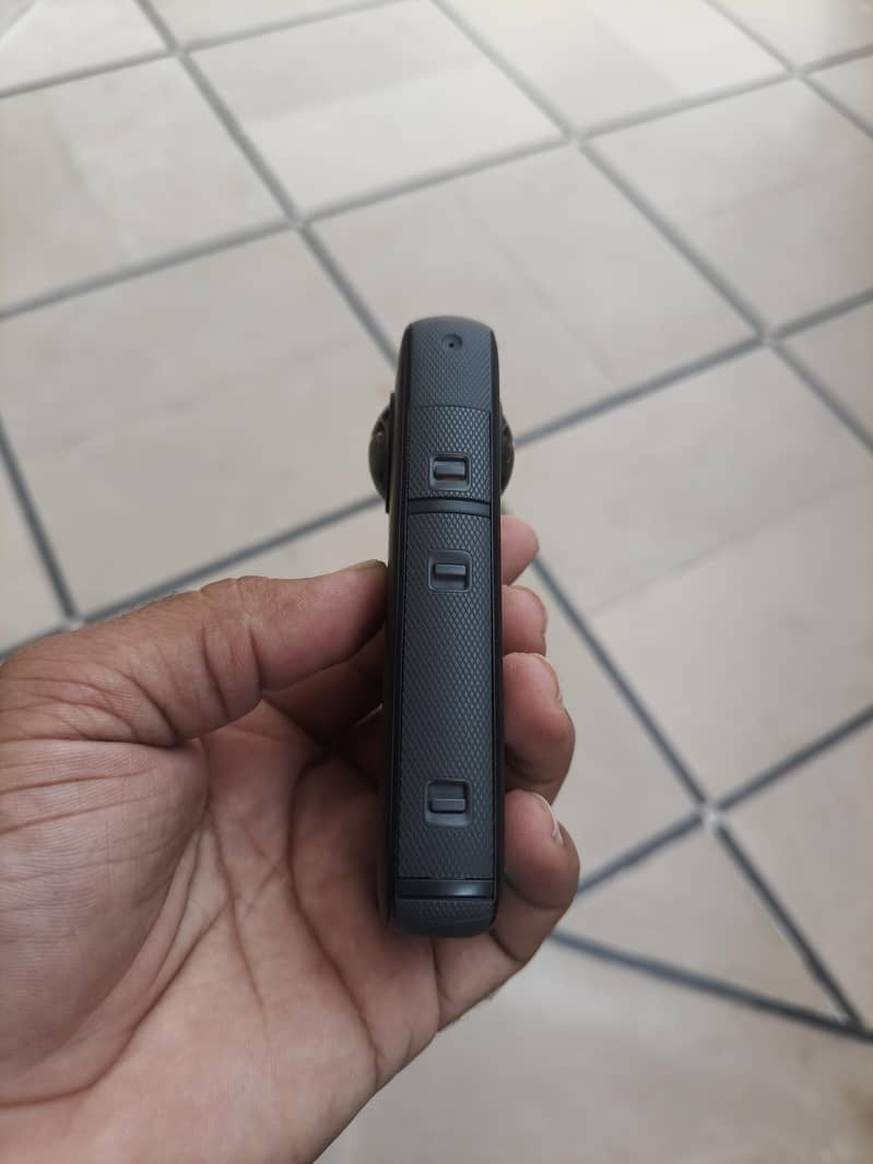 insta 360one x2 3