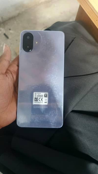 Samsung Mobile A07 5G