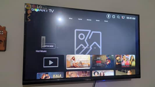 LG 32 inch led