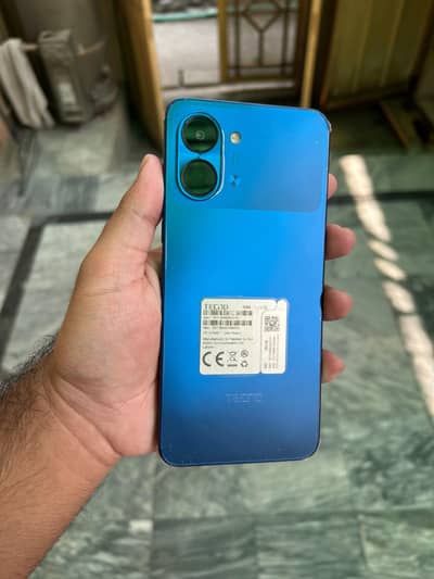 Tecno Spark Go 3