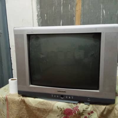 TV agent for sale