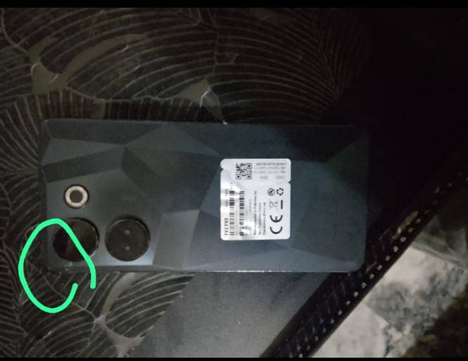Tecno CAMON 20 2