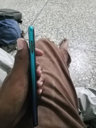 Infinix Smart 6