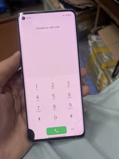 OPPO Reno