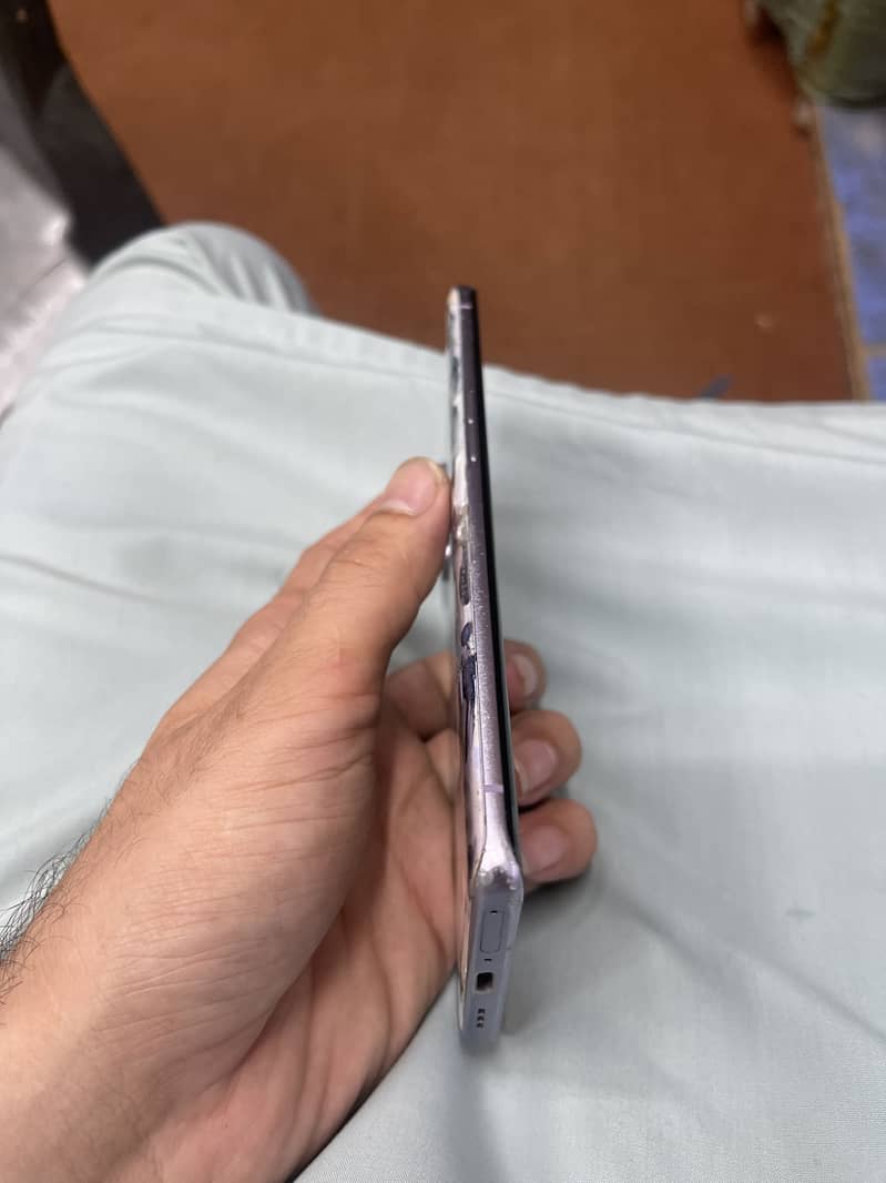 OPPO Reno 5g 2