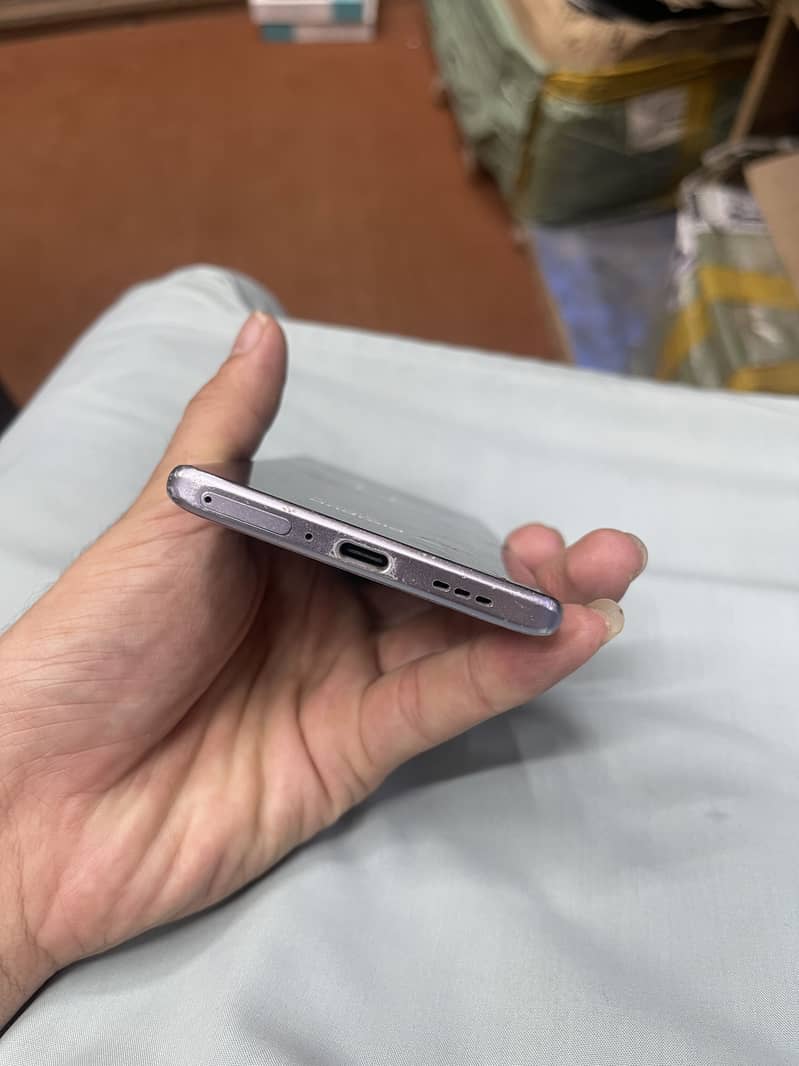 OPPO Reno 5g 6