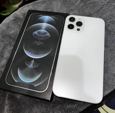 Apple iPhone 12 Pro Max