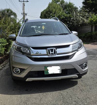 Honda BRV S i-vtec Automatic 7 Seat SUV- GOOD CONDITION