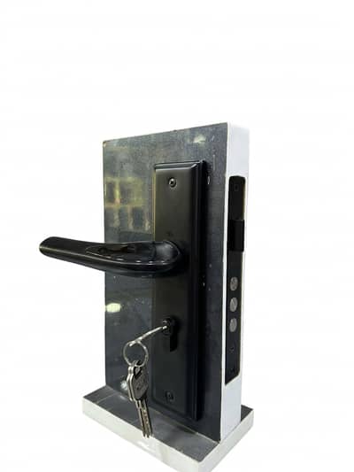 KHAS MAXCEL handle lock for home saftey  high quality .