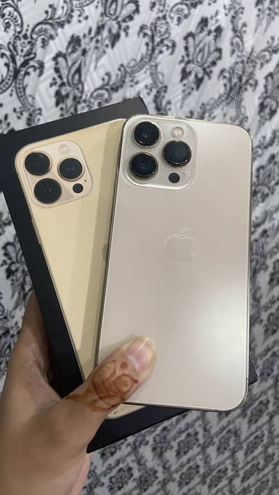 iPhone 13pro 256